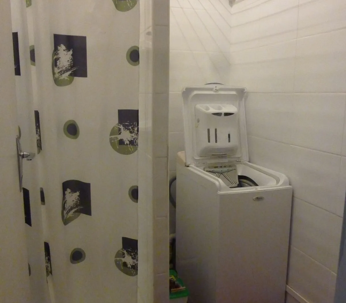 Location Lyon Chambre 67e803b3f244