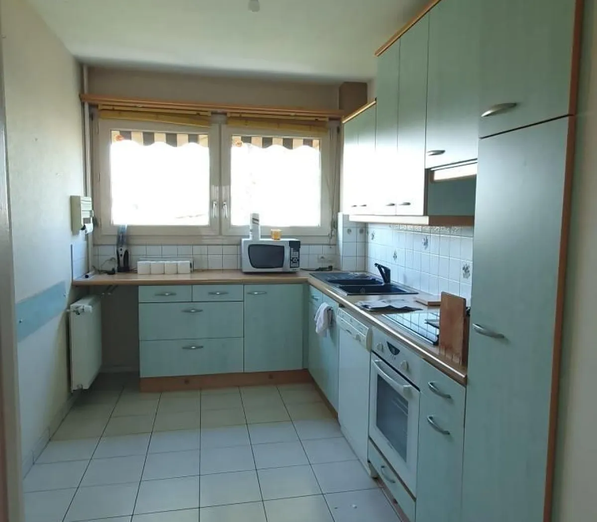 Location Angers Appartement 67e8e0587636