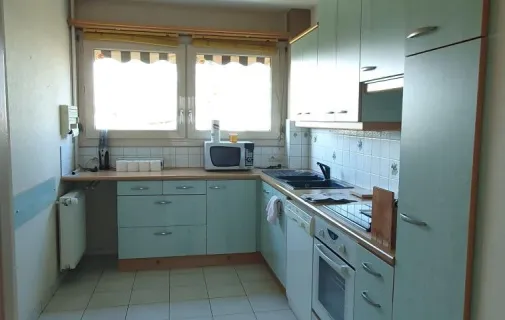Location Angers Appartement 67e8e0587636