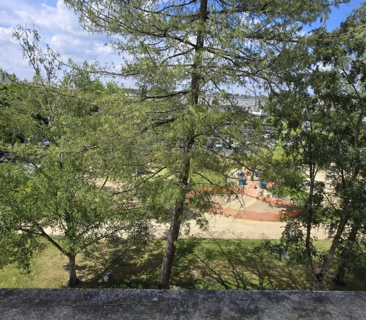 Location Angers Appartement 67e8e0587636