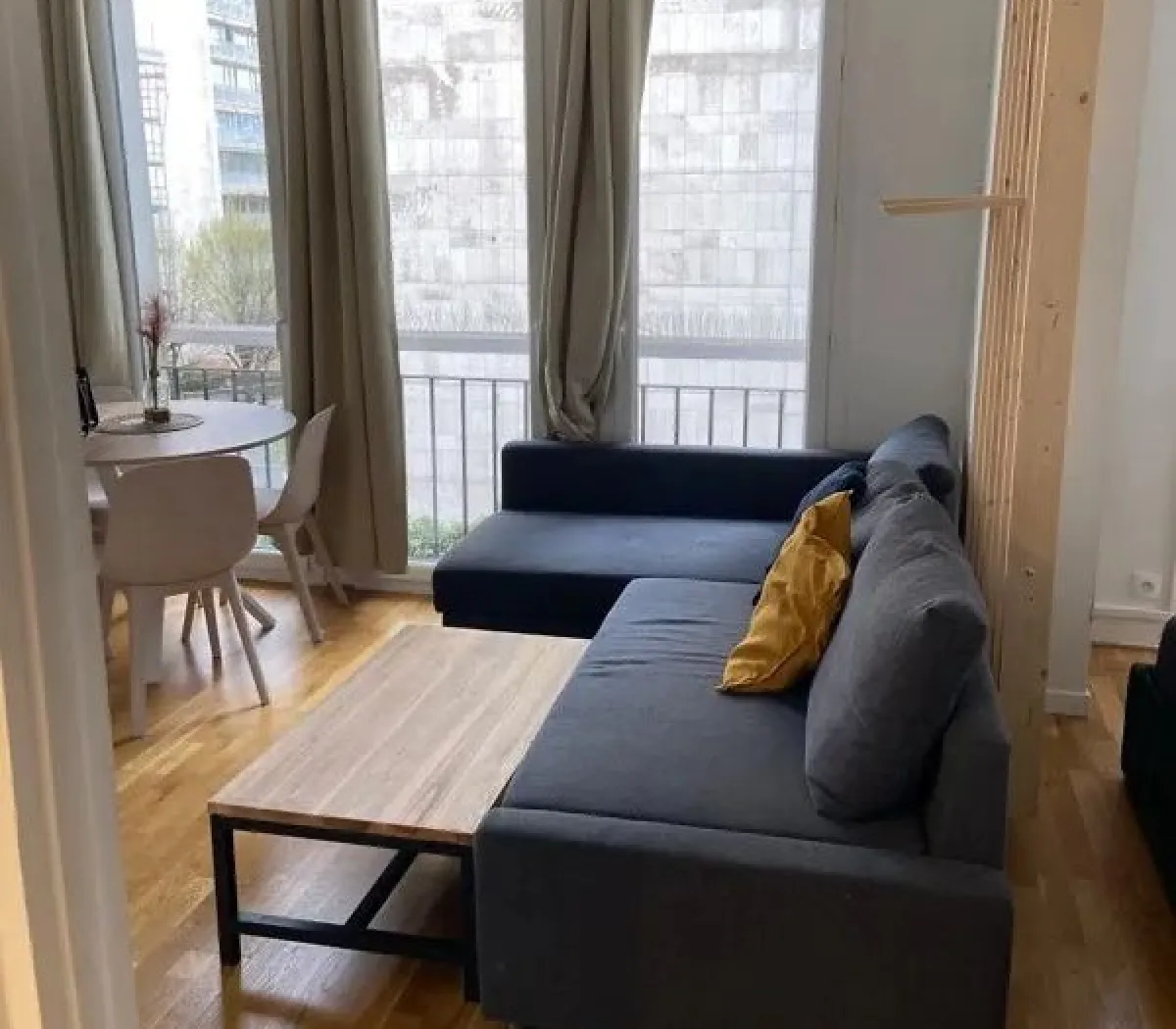 Location Boulogne-Billancourt Appartement 67ea46f26348