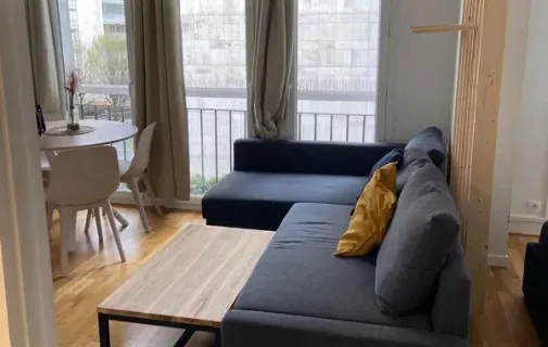 Location Boulogne-Billancourt Appartement 67ea46f26348