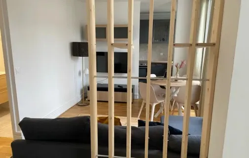 Location Boulogne-Billancourt Appartement 67ea46f26348
