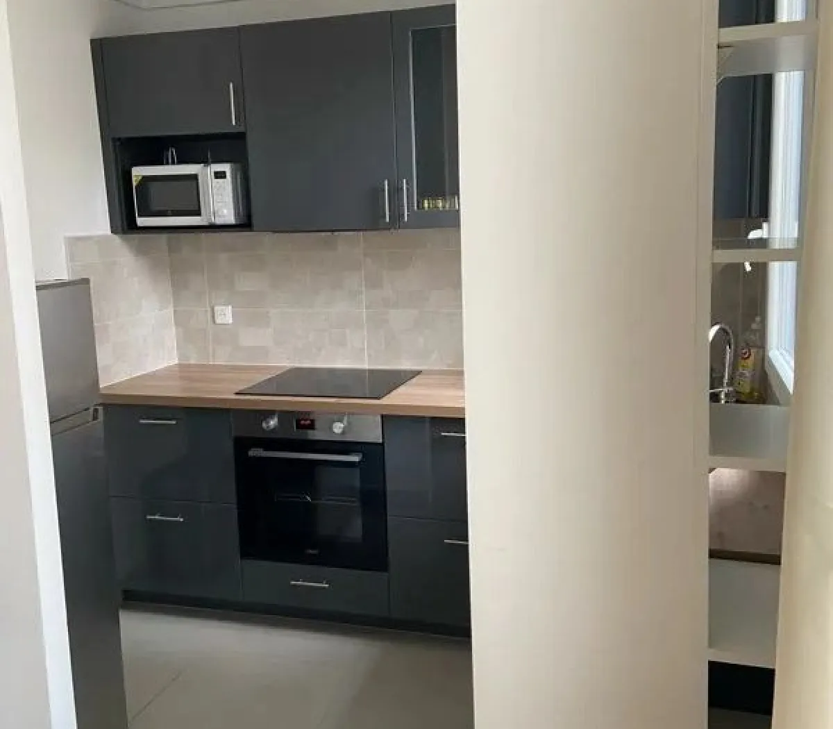 Location Boulogne-Billancourt Appartement 67ea46f26348