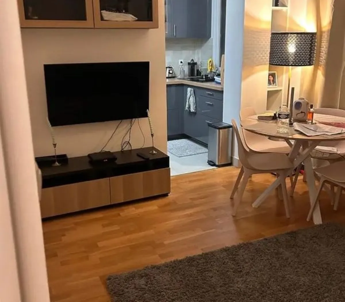 Location Boulogne-Billancourt Appartement 67ea46f26348