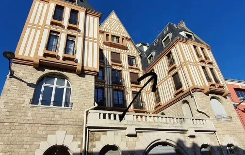 Location Amiens Appartement 67ea65aa5a20