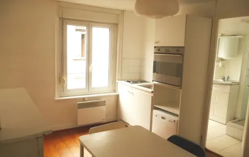 Location Lille Appartement 67ea8bdd156b