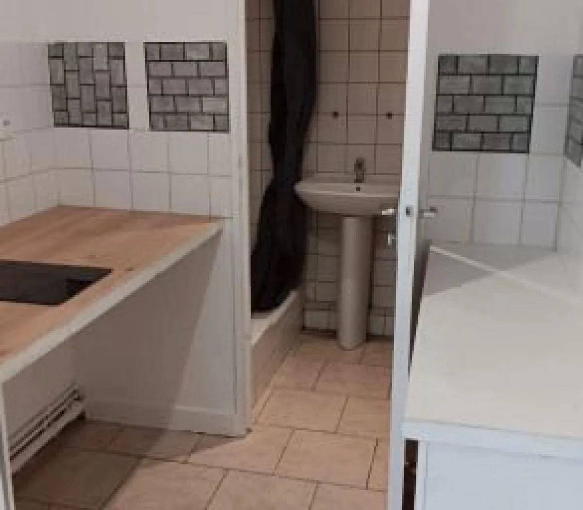 Location Aubervilliers Appartement 67eab9aeab61
