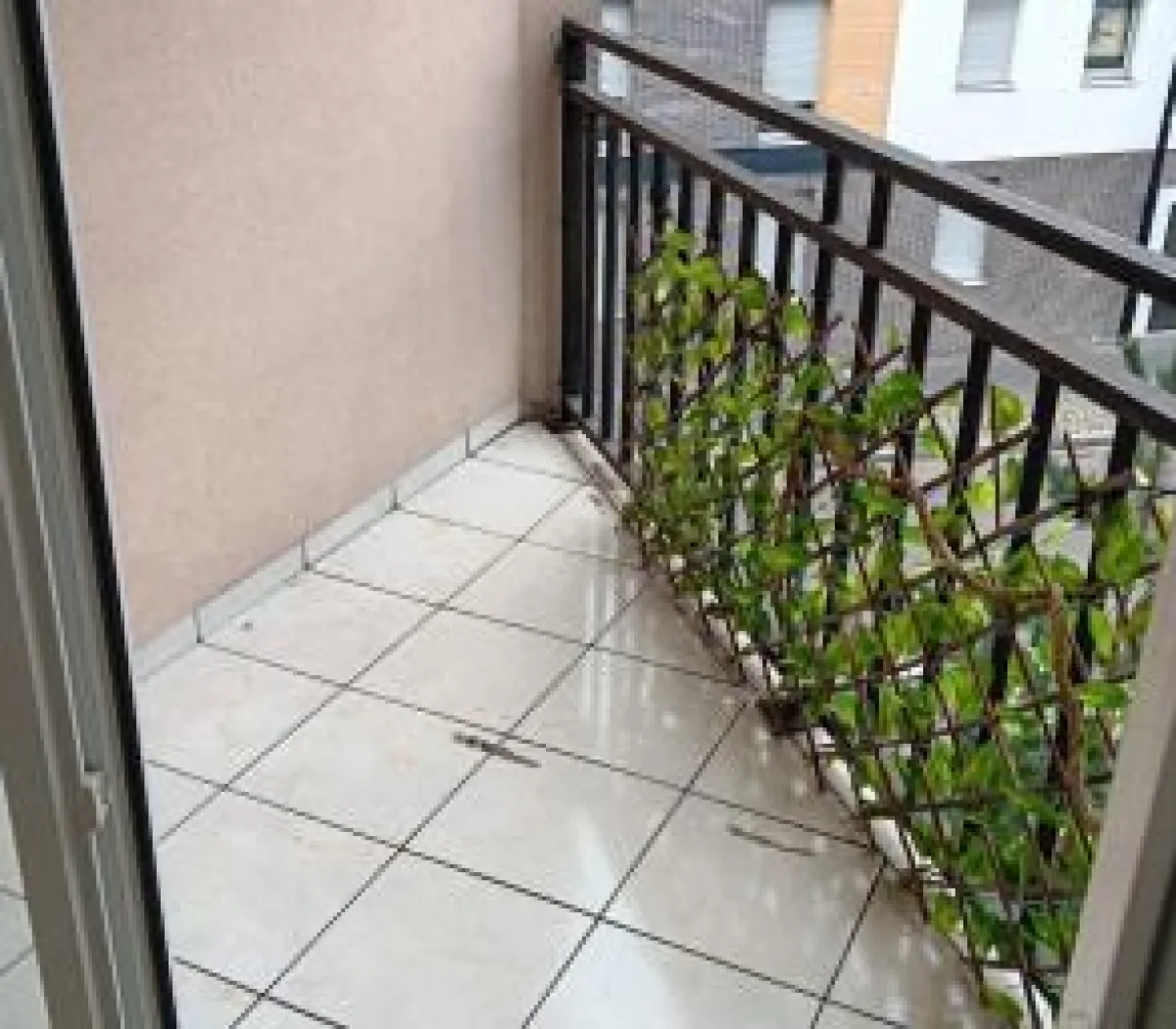Location Aubervilliers Appartement 67eab9aeab61