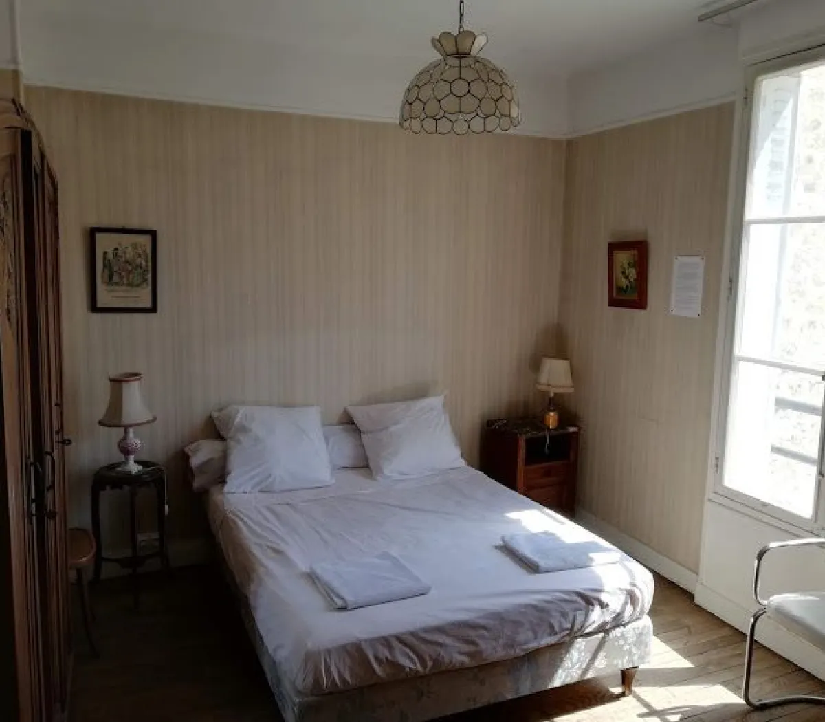 Location Charenton-le-Pont Appartement 67eaba6945d1