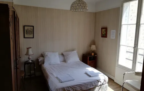 Location Charenton-le-Pont Appartement 67eaba6945d1