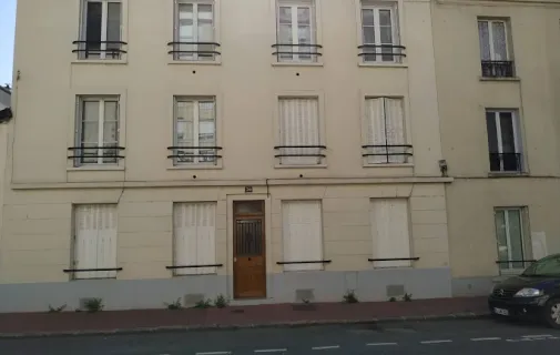 Location Charenton-le-Pont Appartement 67eaba6945d1