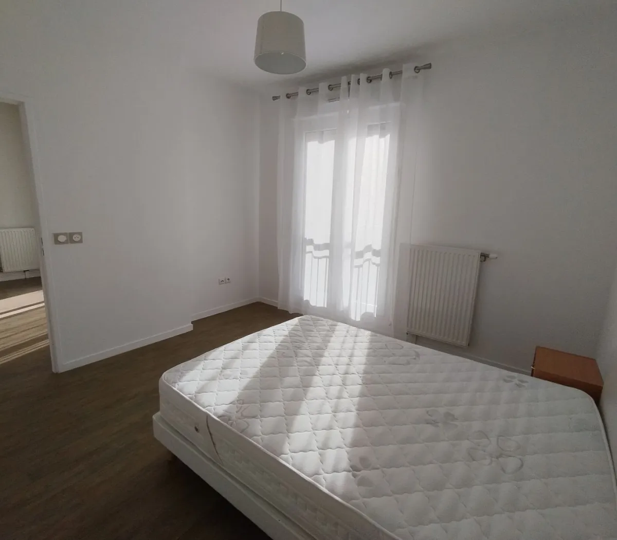 Location Villecresnes Appartement 67eac3fb875d