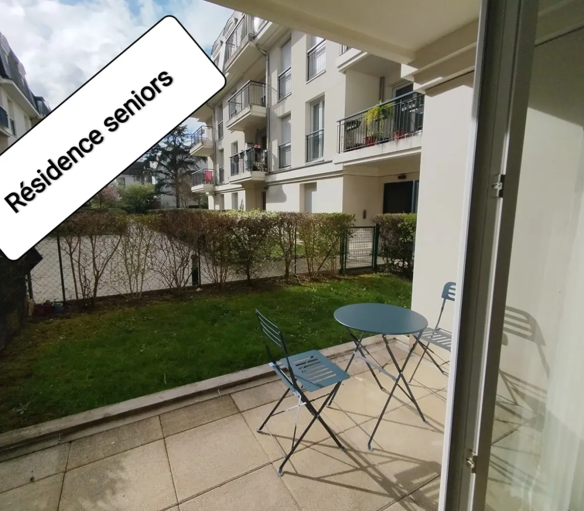 Location Villecresnes Appartement 67eac3fb875d
