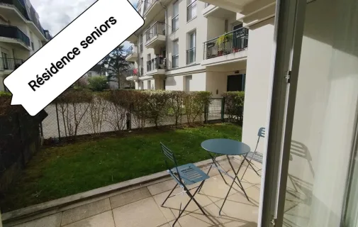 Location Villecresnes Appartement 67eac3fb875d