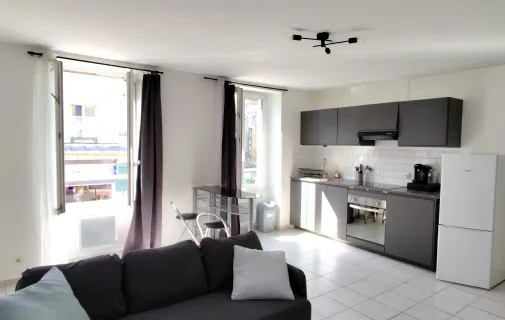 Location Corbeil-Essonnes Appartement 67eb8bb6cd35