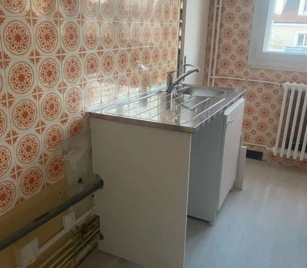 Location Morangis Appartement 67eba7350570