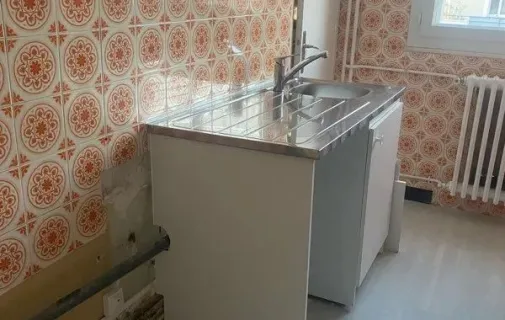 Location Morangis Appartement 67eba7350570