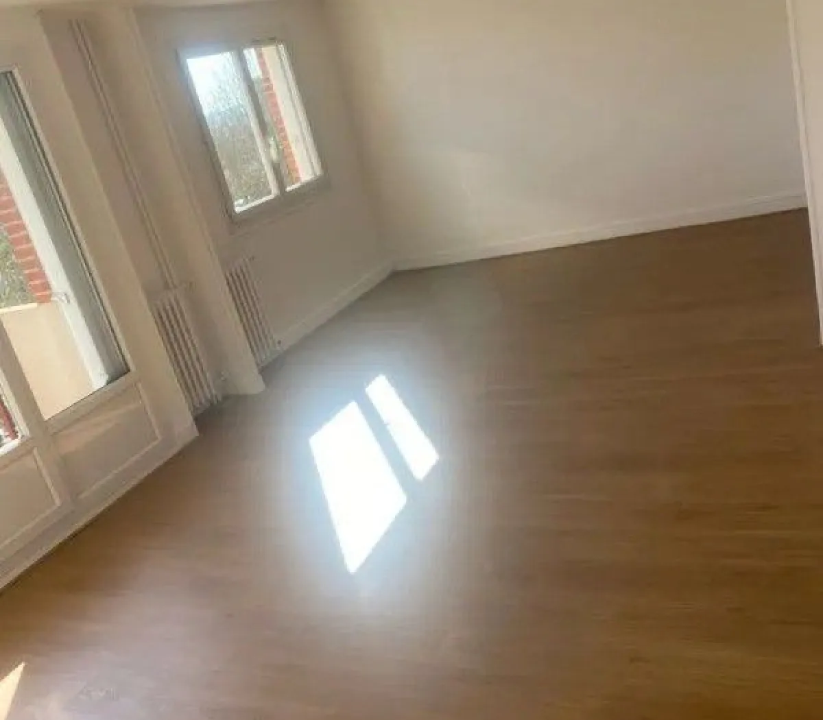 Location Morangis Appartement 67eba7350570