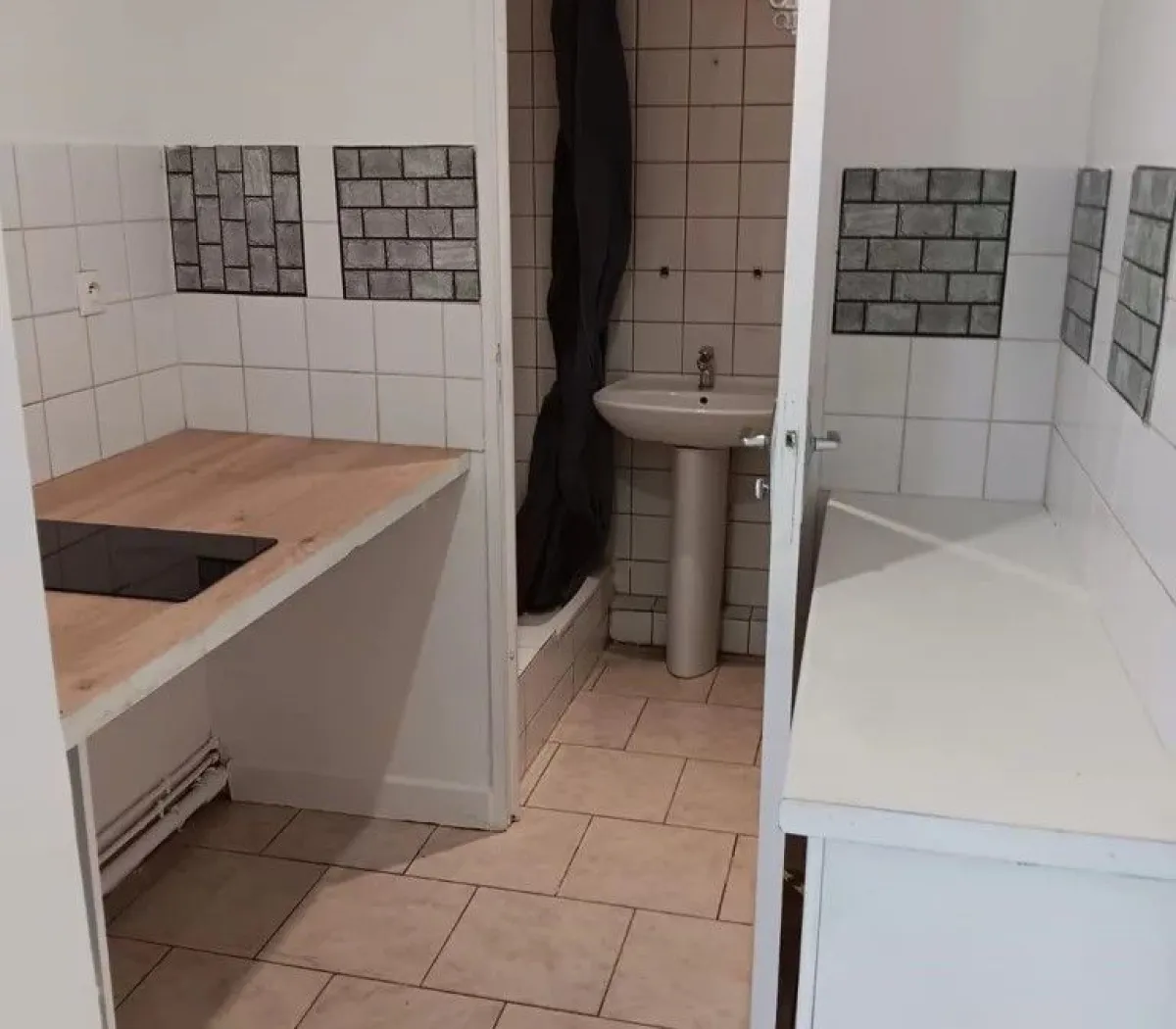 Location Aubervilliers Appartement 67eba9120f2f