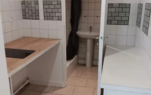 Location Aubervilliers Appartement 67eba9120f2f