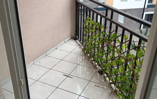 Location Aubervilliers Appartement 67eba9120f2f
