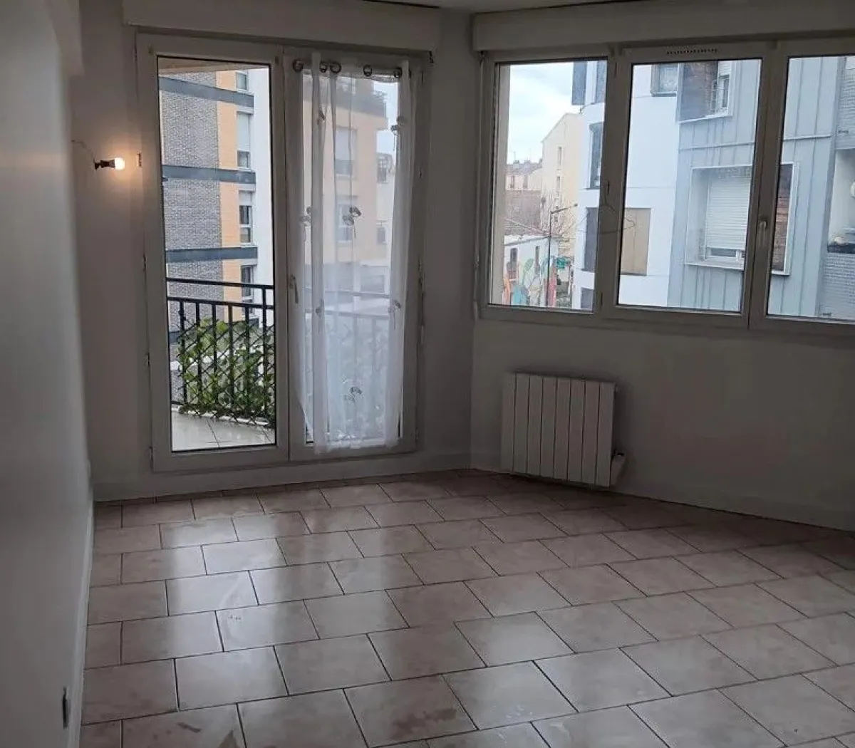 Location Aubervilliers Appartement 67eba9120f2f