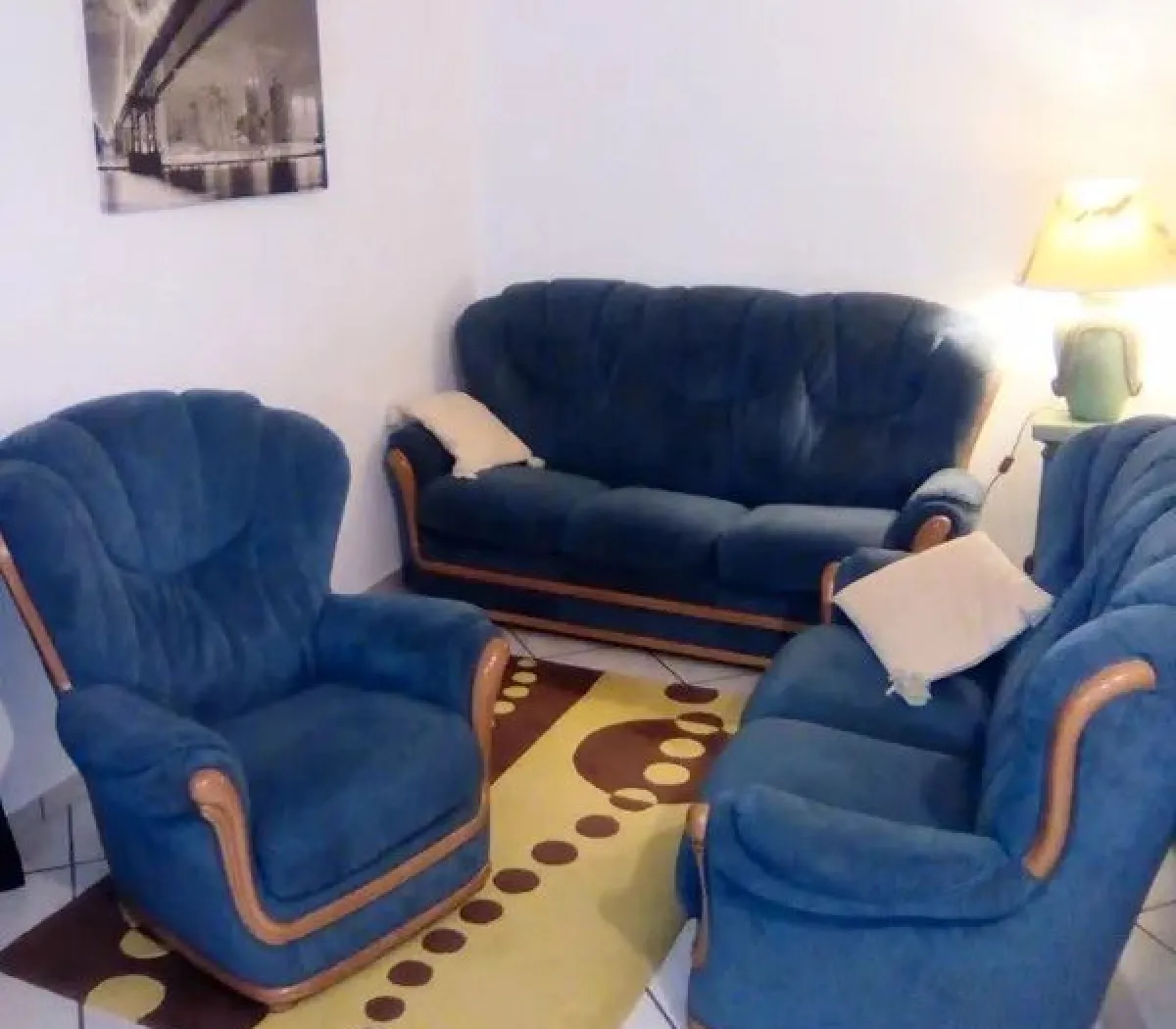 Location Nantes Appartement 67ebe022db3a