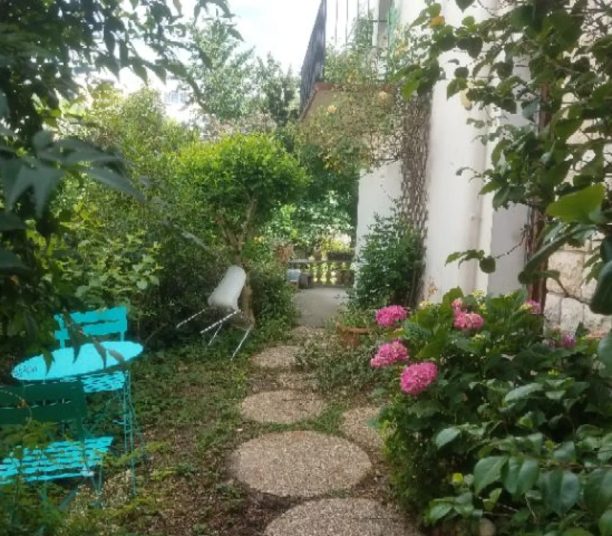 Location Toulouse Appartement 67ebe276ab4f