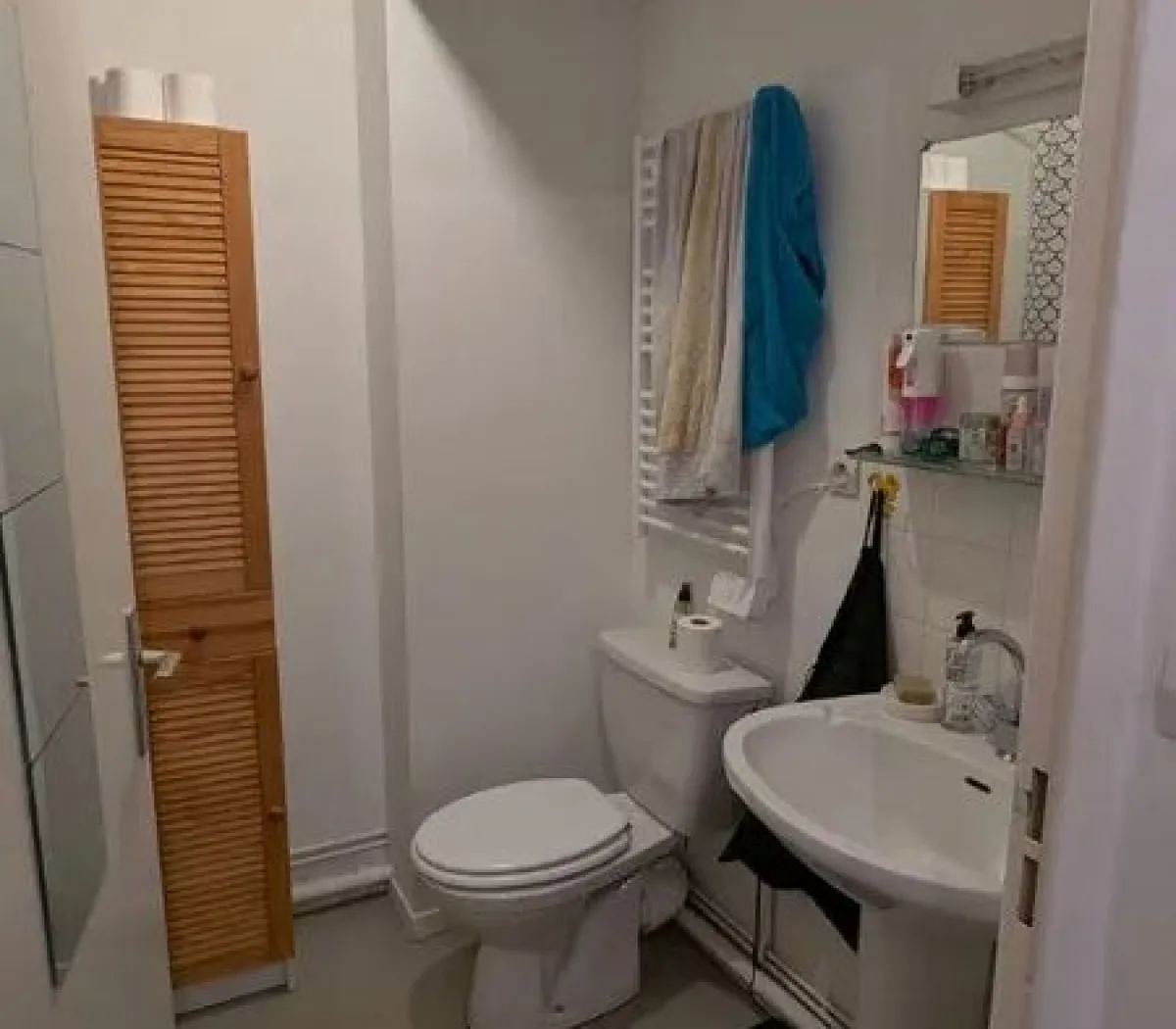 Location Rennes Appartement 67ebe34f7389