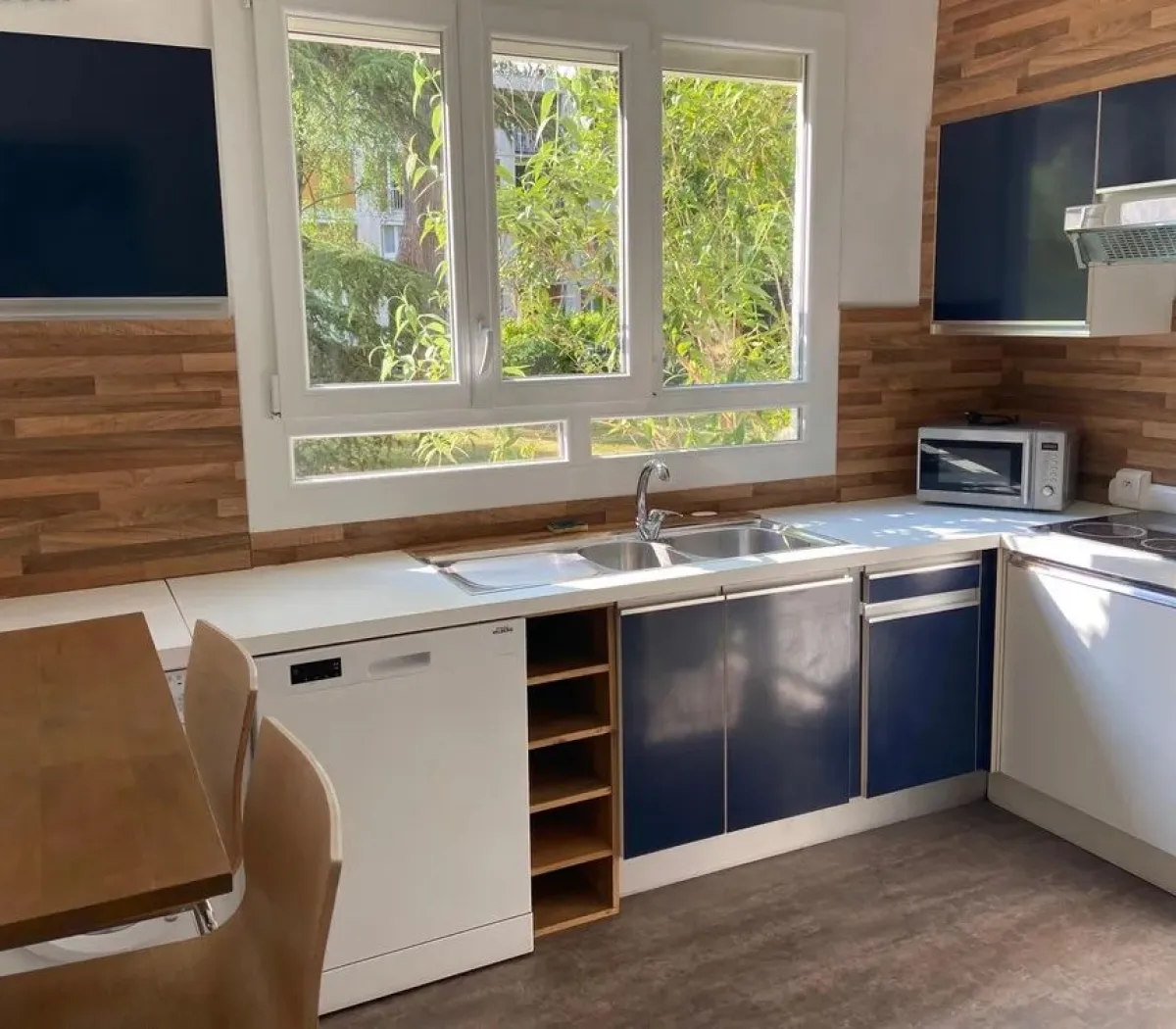 Location Chilly-Mazarin Appartement 67ebeb8a683d