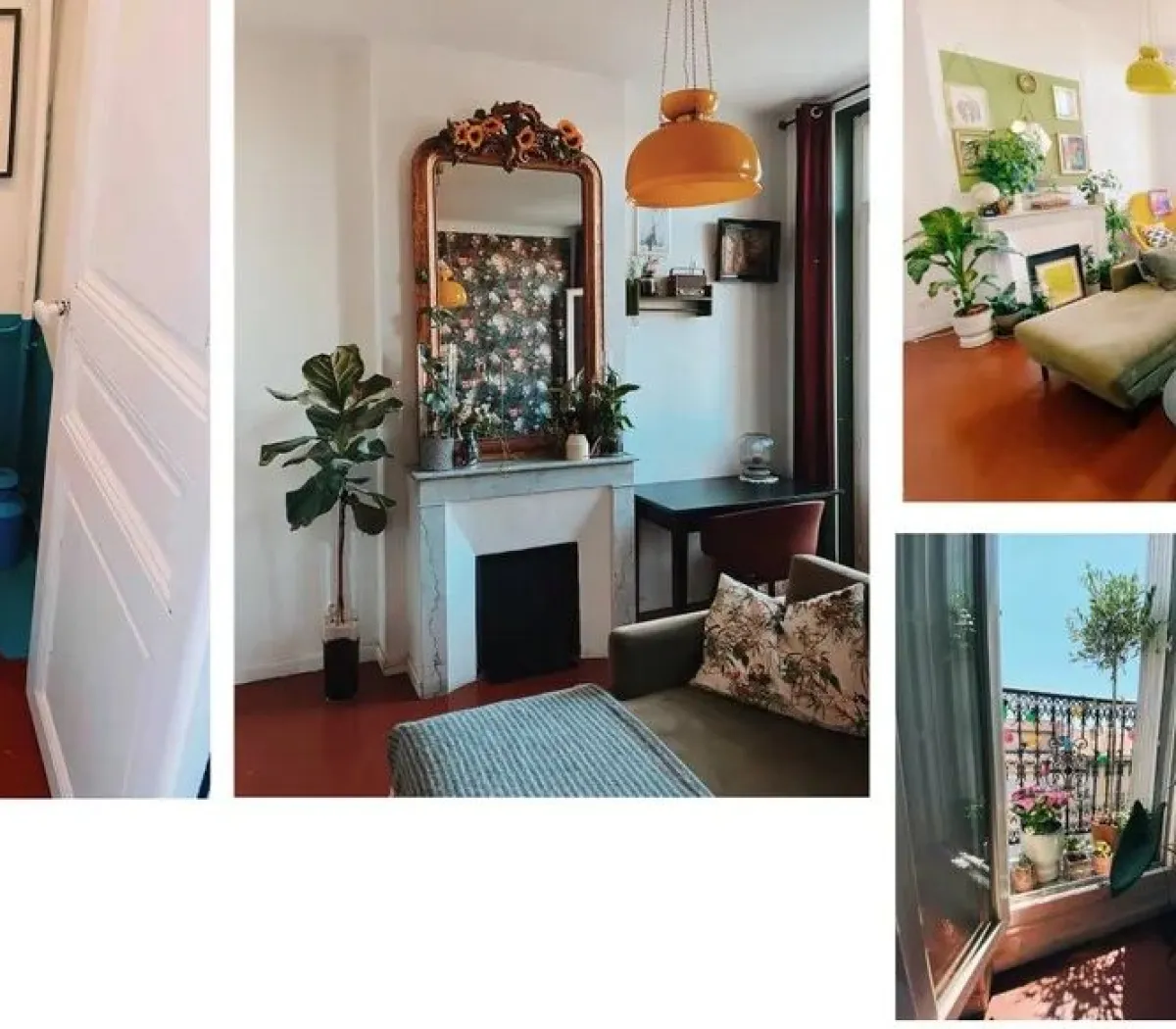 Location Marseille Appartement 67ebf06711cf