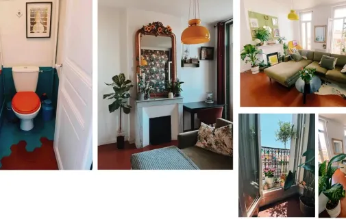 Location Marseille Appartement 67ebf06711cf