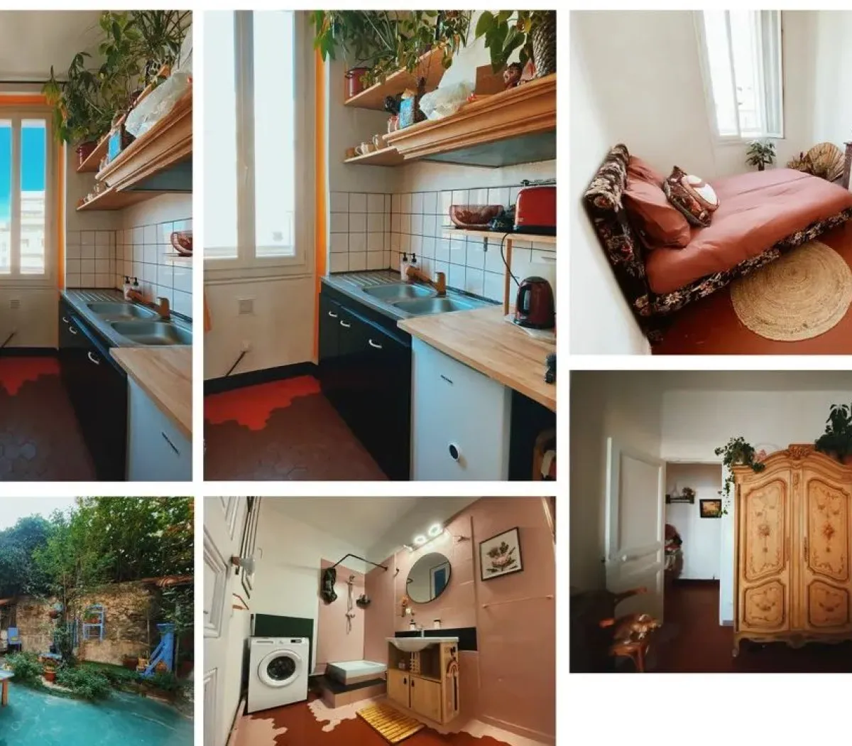 Location Marseille Appartement 67ebf06711cf