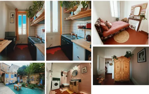 Location Marseille Appartement 67ebf06711cf