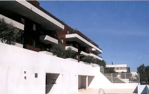 Location Montpellier Appartement 67ebf7e89913
