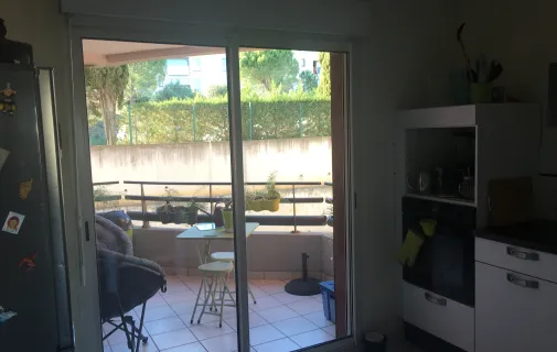 Location Montpellier Appartement 67ebf7e89913