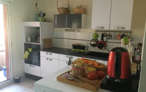 Location Montpellier Appartement 67ebf7e89913