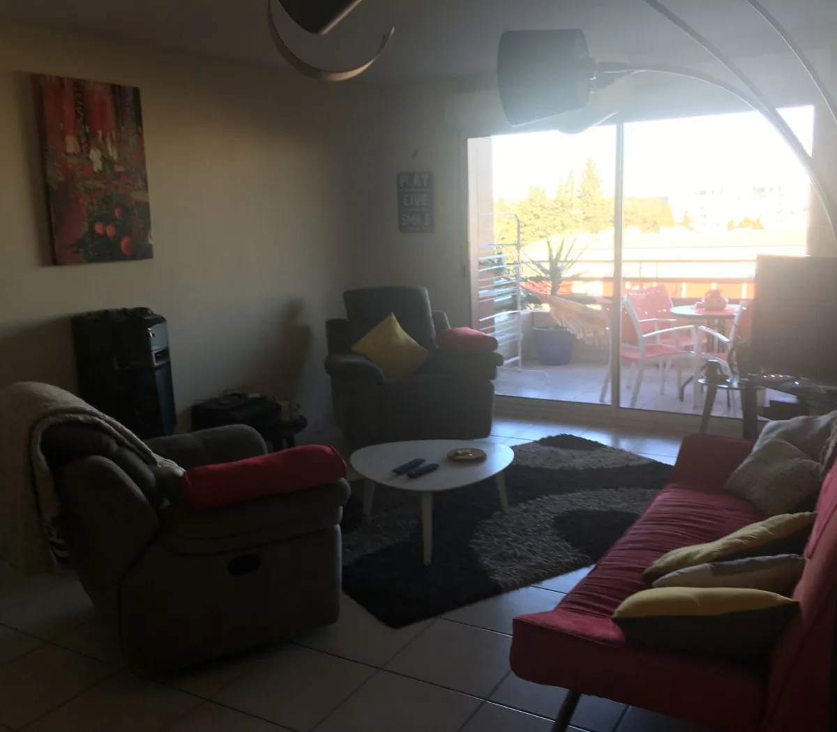 Location Montpellier Appartement 67ebf7e89913