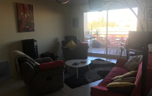 Location Montpellier Appartement 67ebf7e89913