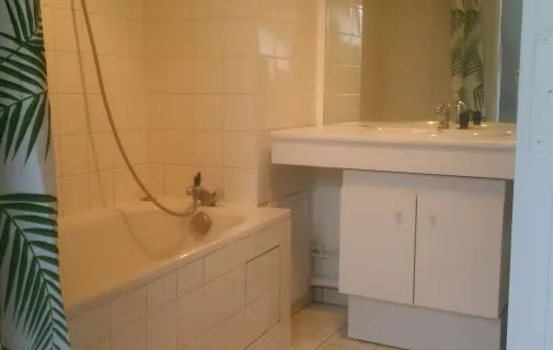 Location Montgeron Appartement 67ebf9997b73