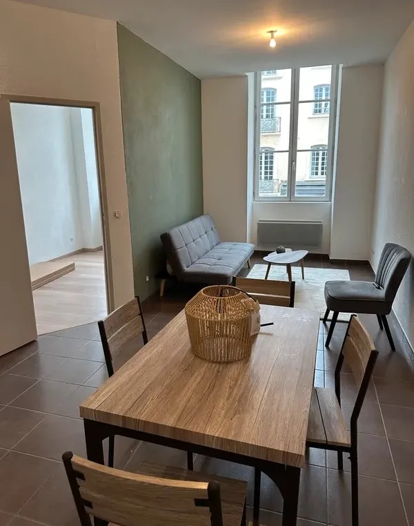 Location Villefranche-sur-Saône Appartement 67ebfeb669a61