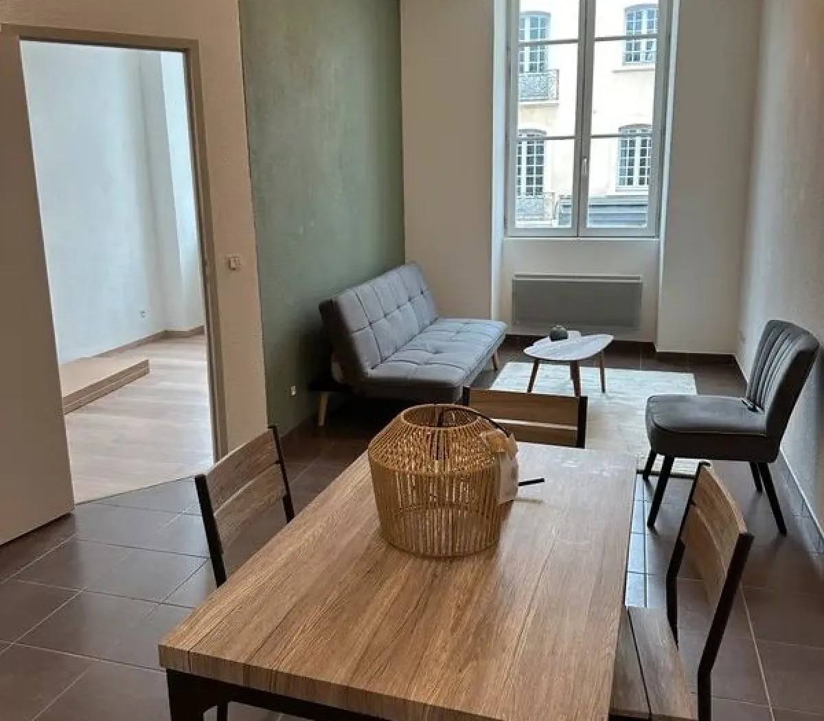 Location Villefranche-sur-Saône Appartement 67ebfeb669a6