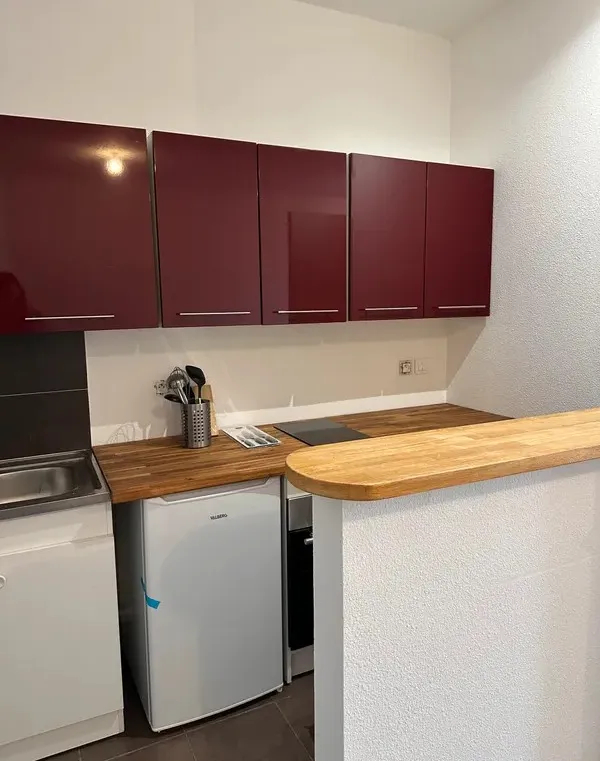 Location Villefranche-sur-Saône Appartement 67ebfeb669a62