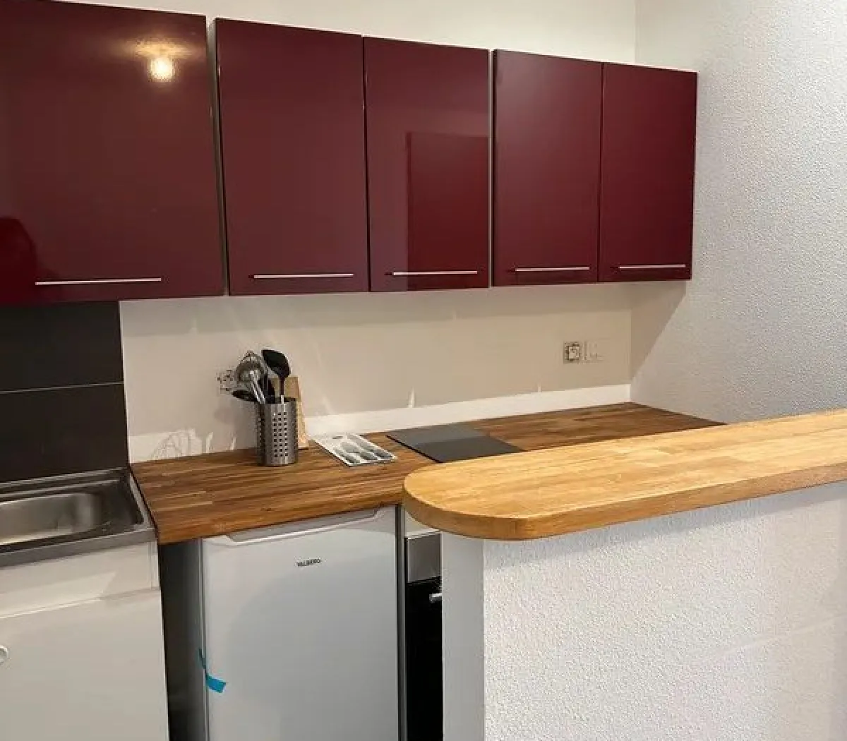 Location Villefranche-sur-Saône Appartement 67ebfeb669a6