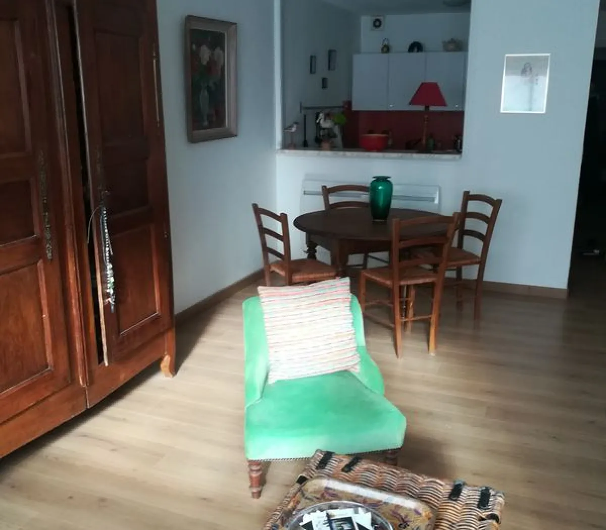 Location Montpellier Appartement 67ec09b8b979
