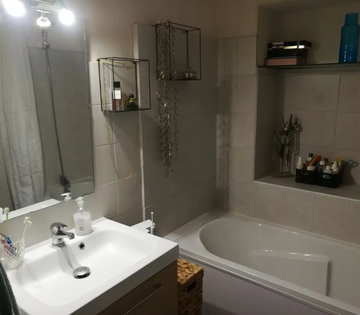 Location Montpellier Appartement 67ec09b8b979