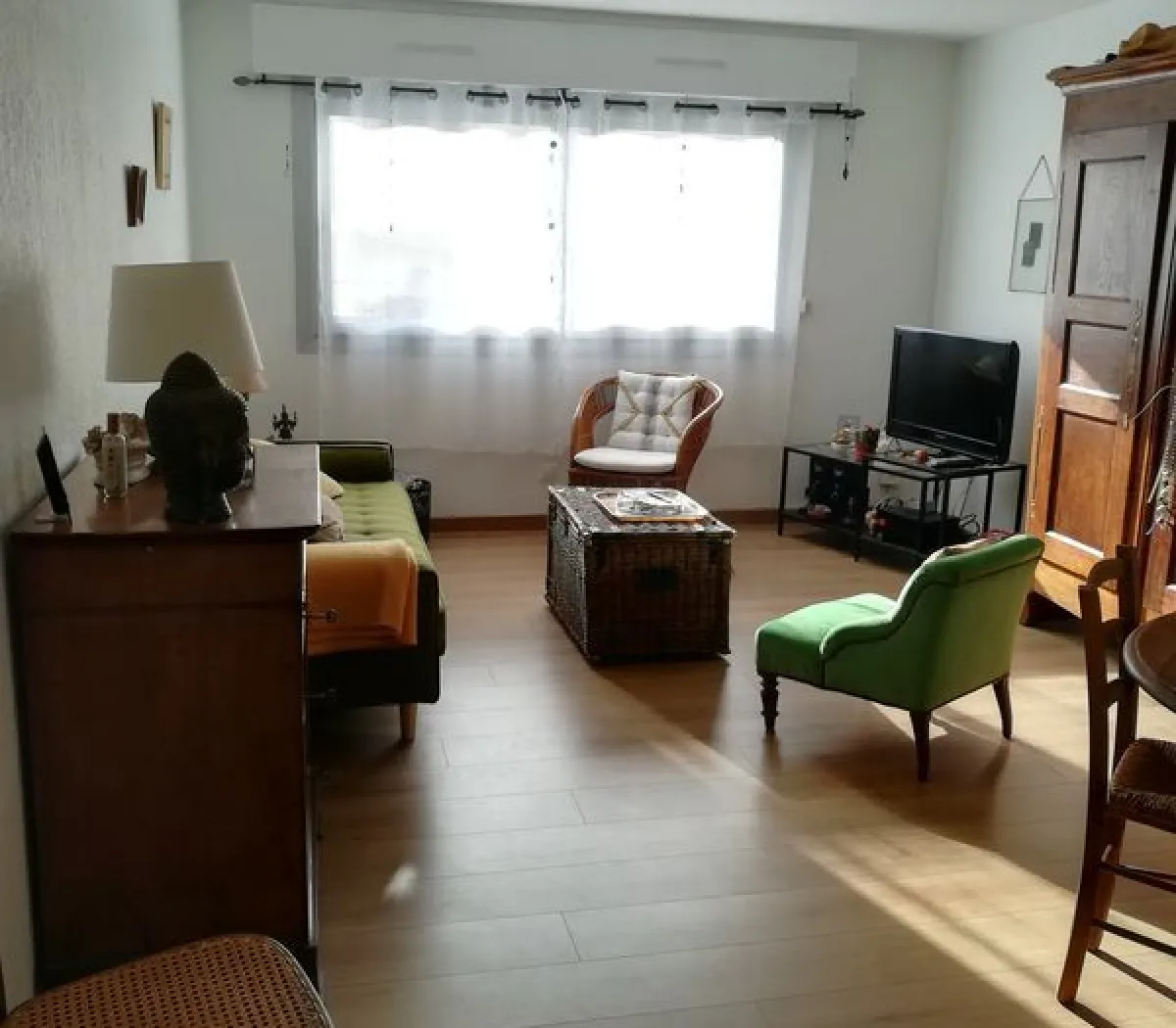 Location Montpellier Appartement 67ec09b8b979