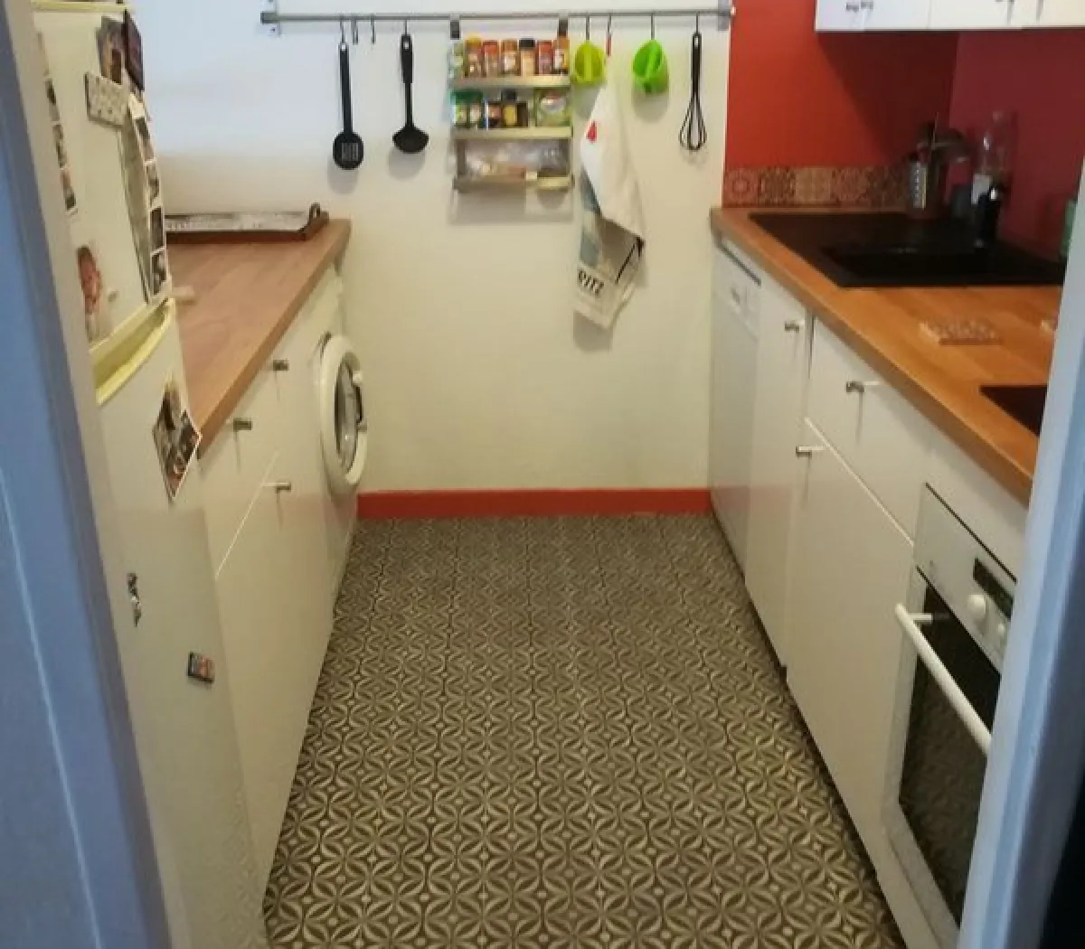 Location Montpellier Appartement 67ec09b8b979