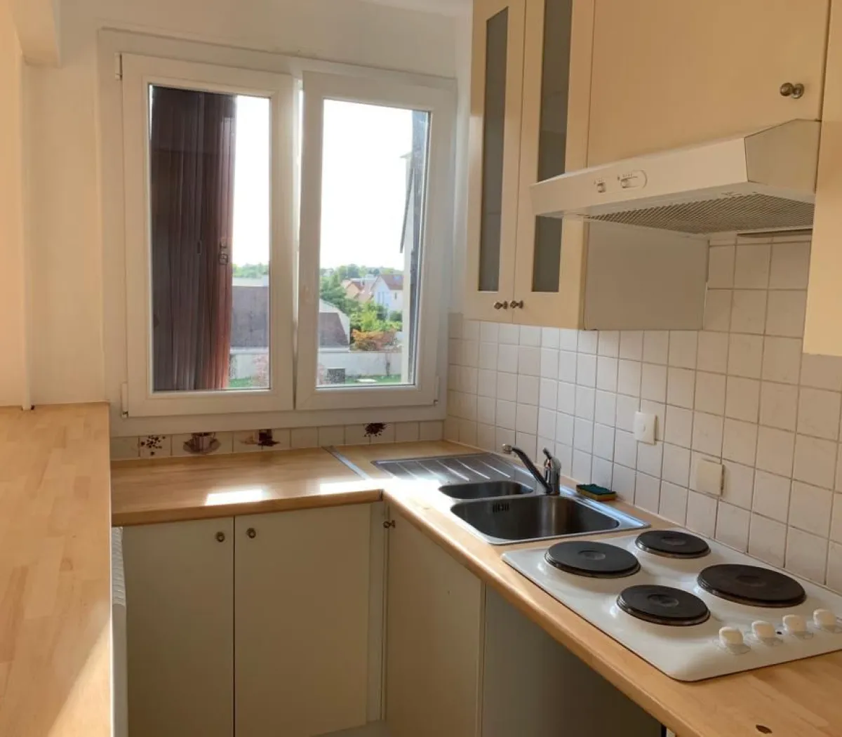 Location Saint-Maur-des-Fossés Appartement 67ecde0e73a2